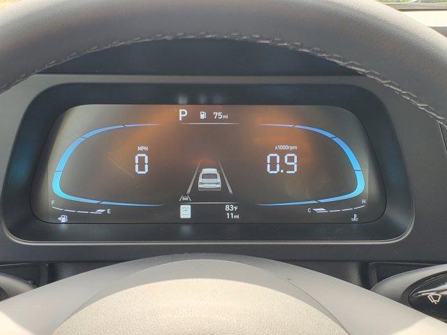 new 2026 Hyundai Elantra car, priced at $25,938