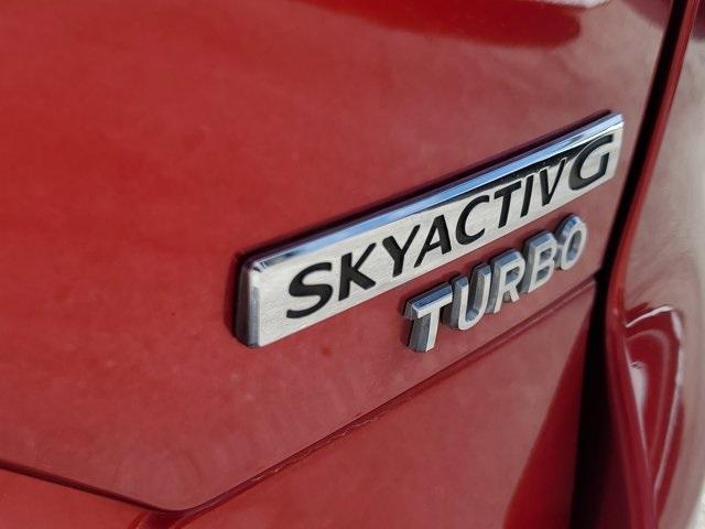 used 2021 Mazda CX-5 car, priced at $22,459