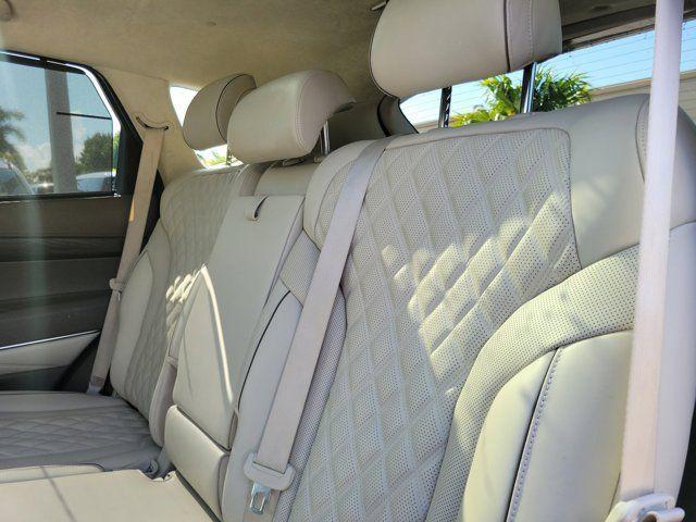 used 2023 Genesis GV80 car, priced at $48,691