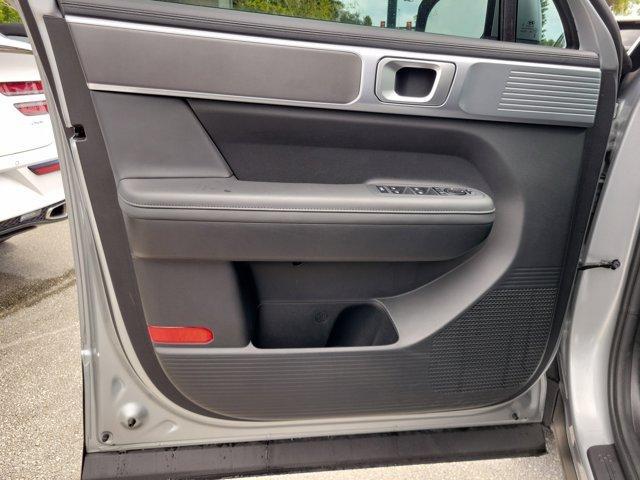 used 2026 Hyundai Santa Fe car, priced at $33,121