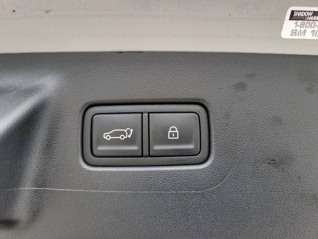 used 2026 Hyundai Santa Fe car, priced at $33,121