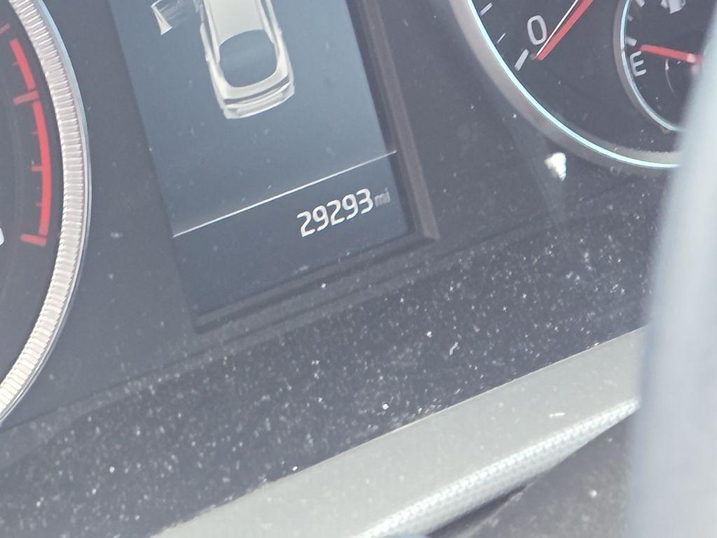 used 2023 Kia K5 car, priced at $21,450