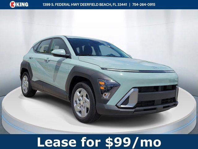 used 2026 Hyundai Kona car, priced at $24,121