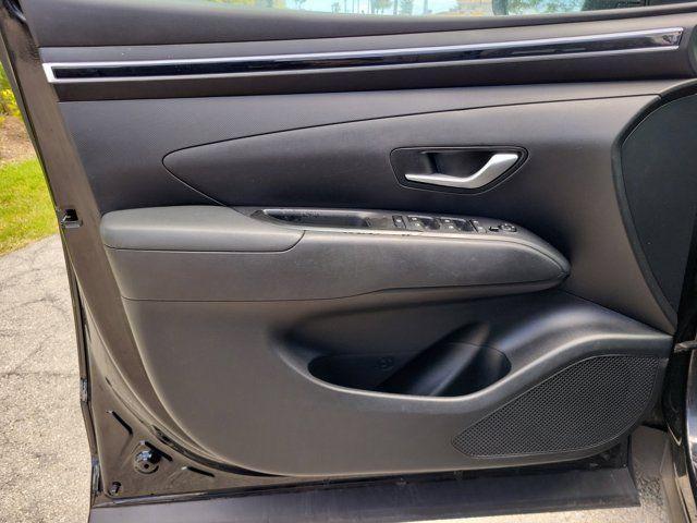 used 2022 Hyundai SANTA CRUZ car, priced at $22,988