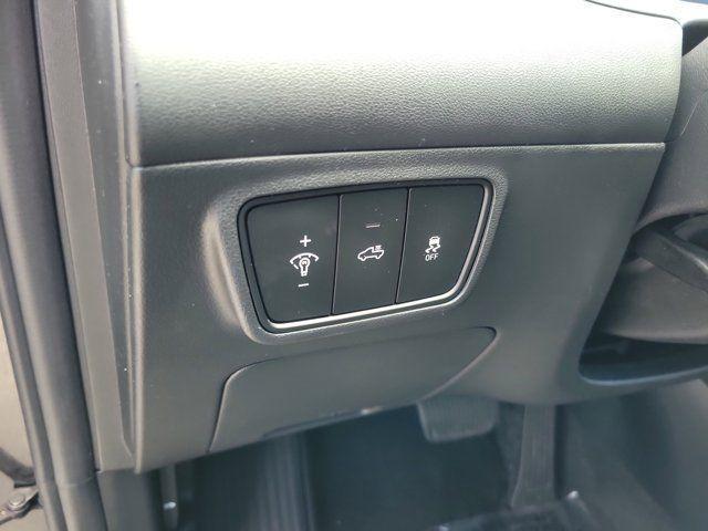 used 2022 Hyundai SANTA CRUZ car, priced at $22,988