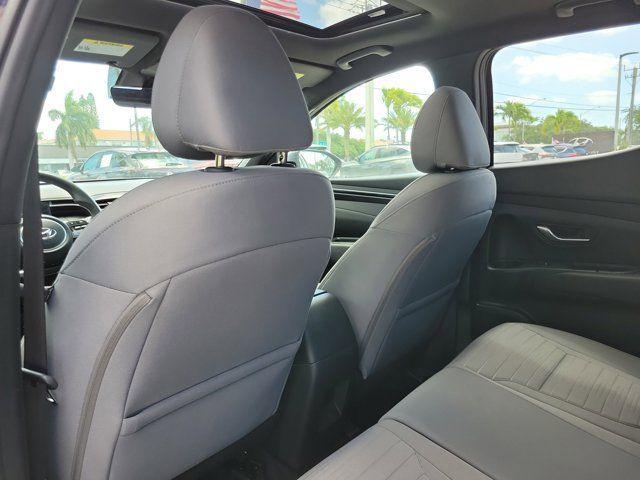 used 2022 Hyundai SANTA CRUZ car, priced at $22,988