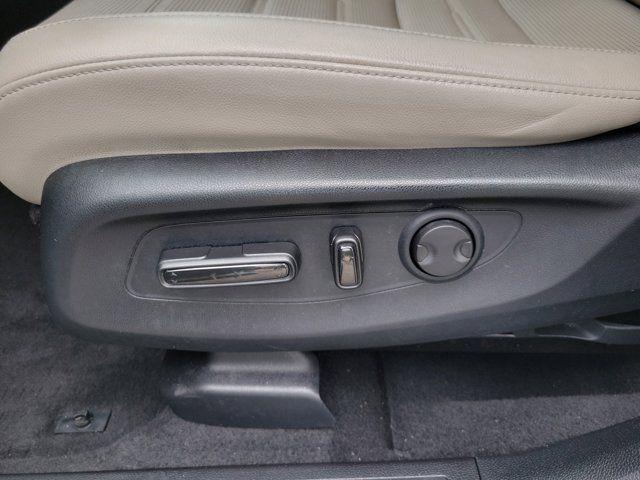 used 2023 Honda CR-V car, priced at $29,595