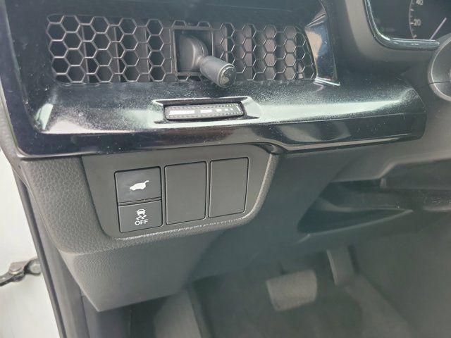used 2023 Honda CR-V car, priced at $29,595
