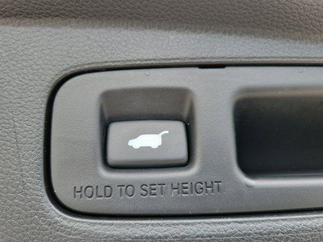 used 2023 Honda CR-V car, priced at $29,595