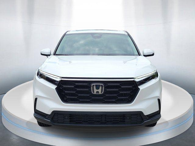 used 2023 Honda CR-V car, priced at $29,595