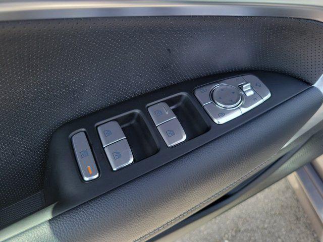 used 2026 Genesis G70 car, priced at $45,224