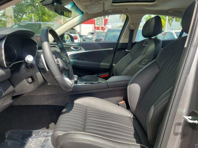 used 2026 Genesis G70 car, priced at $45,224