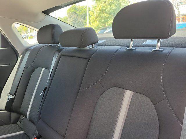 used 2023 Hyundai Sonata car, priced at $18,375