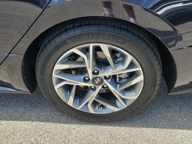 used 2023 Hyundai Sonata car, priced at $18,375