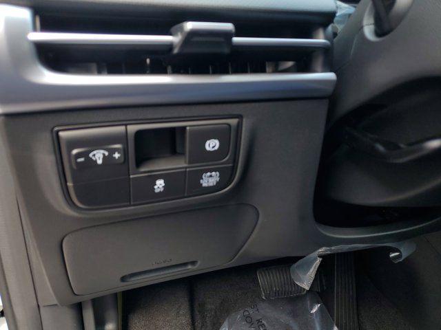 new 2026 Hyundai TUCSON Hybrid car, priced at $31,248