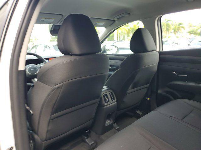 new 2026 Hyundai TUCSON Hybrid car, priced at $31,248