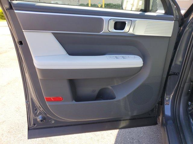 new 2026 Hyundai Santa Fe car, priced at $34,841