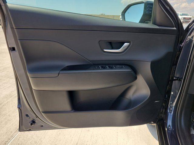 new 2026 Hyundai Kona car, priced at $33,941