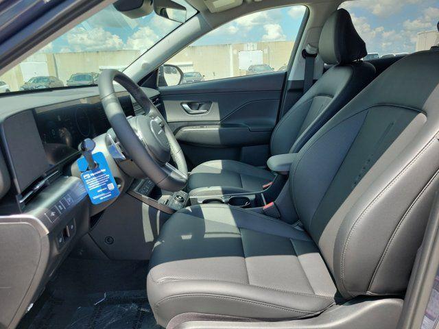 new 2026 Hyundai Kona car, priced at $33,941