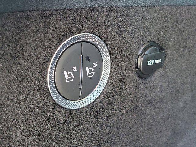 used 2024 Genesis GV80 car, priced at $50,985