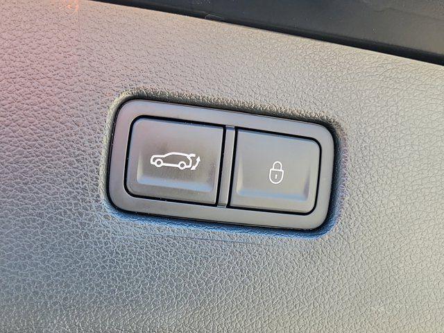 used 2024 Genesis GV80 car, priced at $50,985