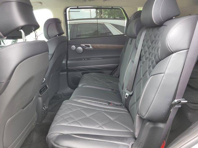 used 2026 Genesis GV80 car, priced at $76,691