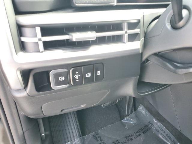 new 2026 Hyundai Santa Fe car, priced at $34,841