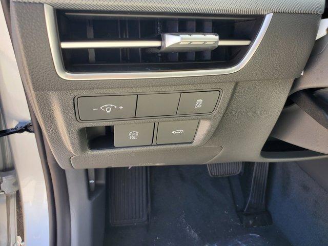 new 2026 Hyundai Sonata car, priced at $27,104