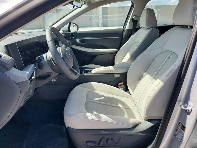 new 2026 Hyundai Sonata car, priced at $27,104