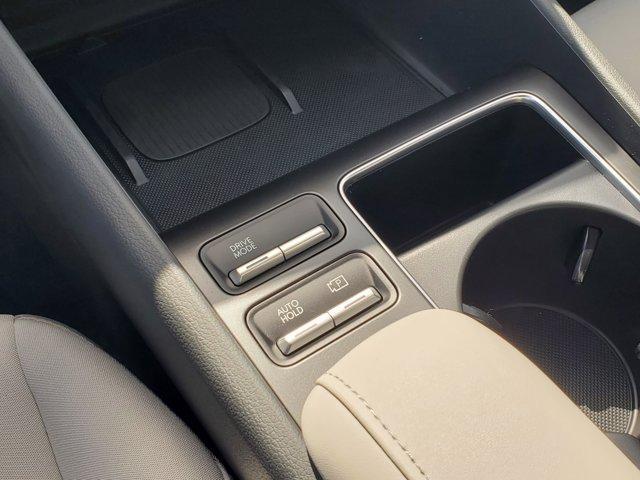 new 2026 Hyundai Sonata car, priced at $27,104