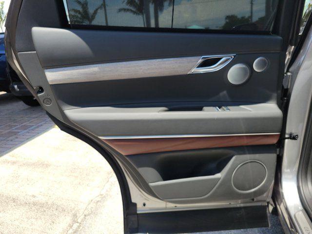 used 2025 Genesis GV80 car, priced at $66,224