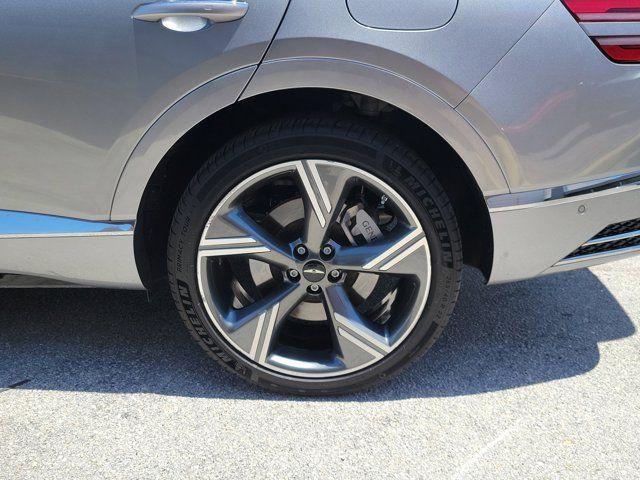 used 2025 Genesis GV80 car, priced at $66,224