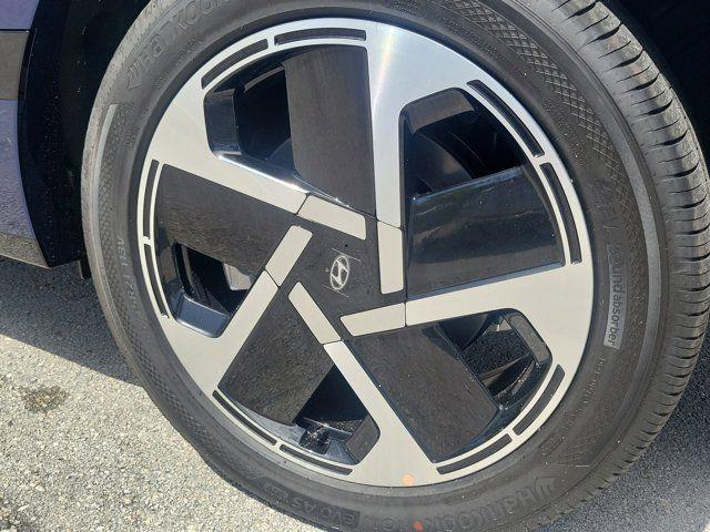 new 2026 Hyundai IONIQ 9 car, priced at $67,504