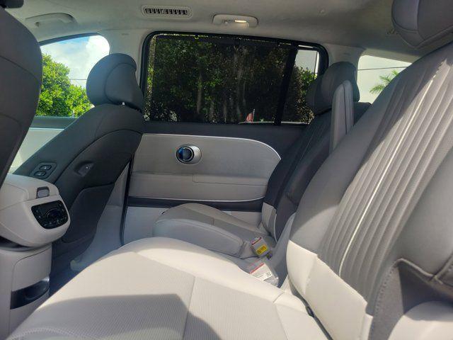 new 2026 Hyundai IONIQ 9 car, priced at $67,504