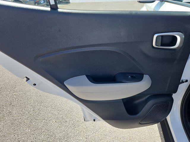 new 2025 Hyundai Venue car, priced at $20,993