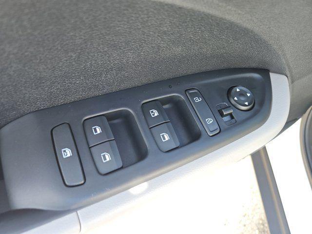 new 2025 Hyundai Venue car, priced at $20,993