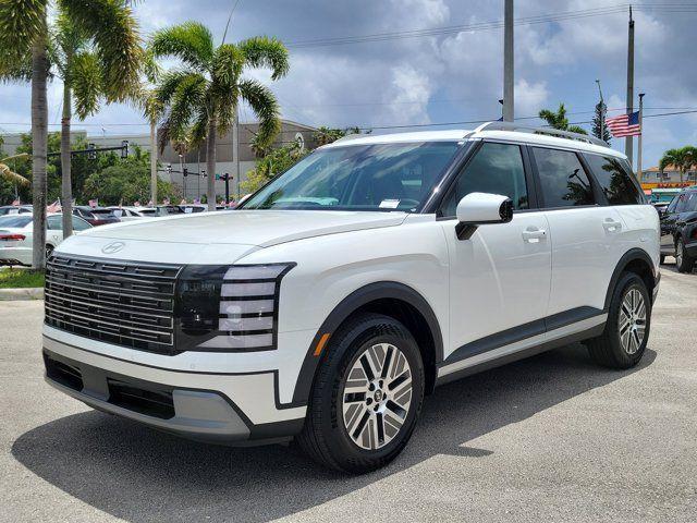 new 2026 Hyundai Palisade car, priced at $47,996