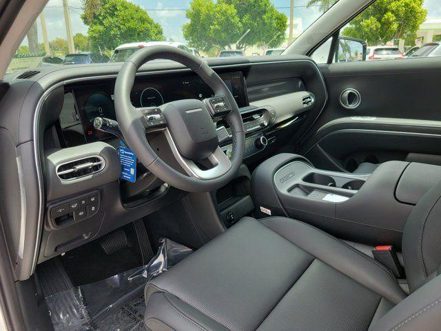 new 2026 Hyundai Palisade car, priced at $47,996