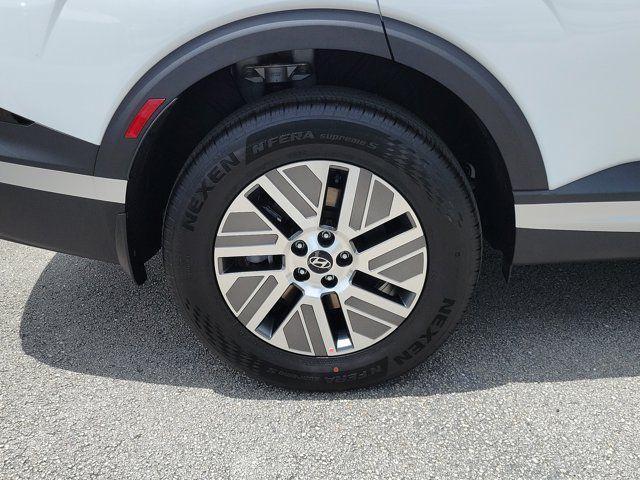 new 2026 Hyundai Palisade car, priced at $47,996