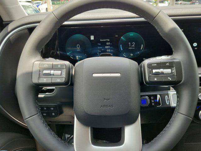 new 2026 Hyundai Palisade car, priced at $47,996