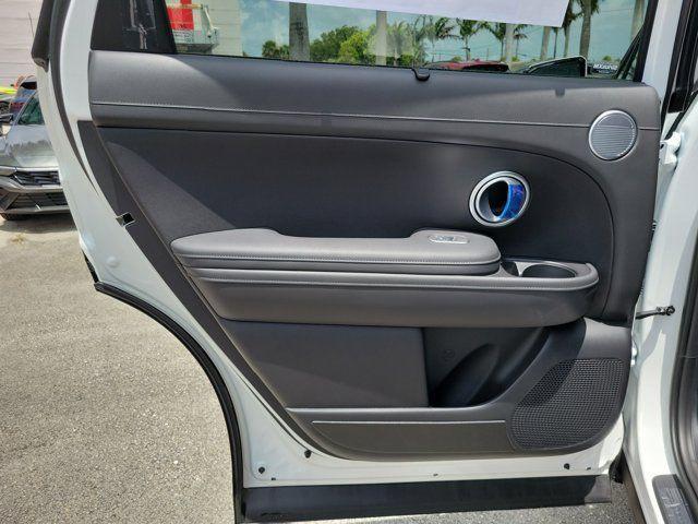 new 2026 Hyundai Palisade car, priced at $47,996