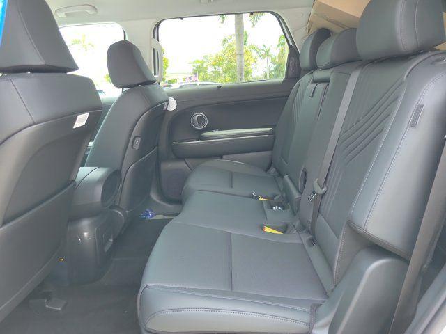 new 2026 Hyundai Palisade car, priced at $47,996