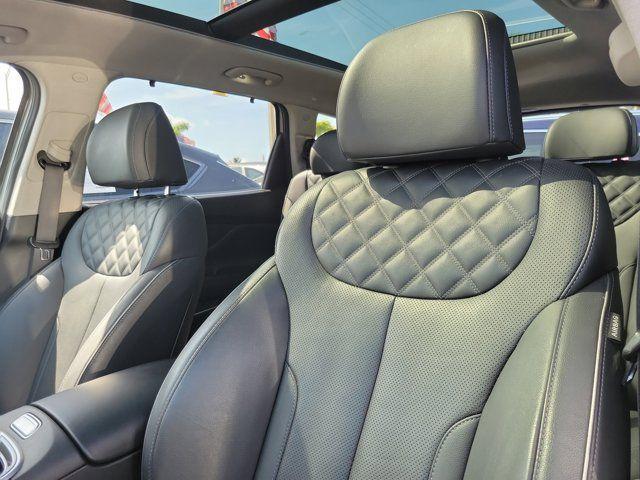 used 2023 Hyundai Santa Fe Plug-In Hybrid car, priced at $26,695
