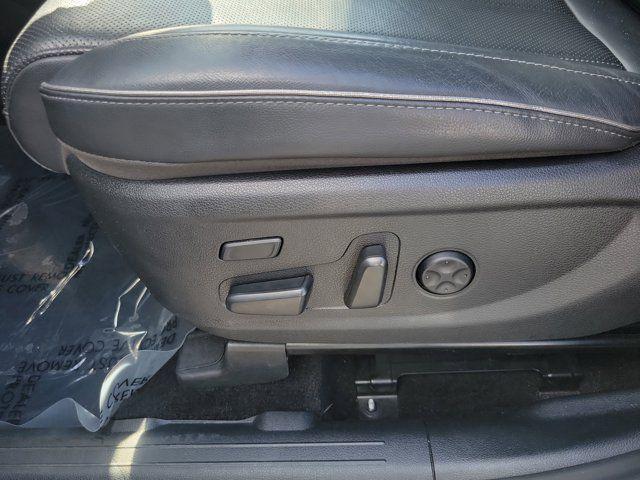 used 2023 Hyundai Santa Fe Plug-In Hybrid car, priced at $26,695