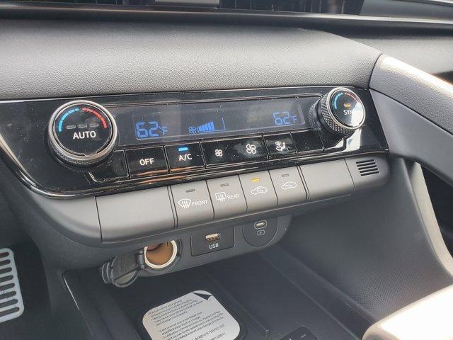 new 2026 Hyundai Elantra car, priced at $23,327