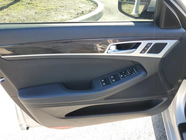 used 2019 Genesis G80 car, priced at $17,988