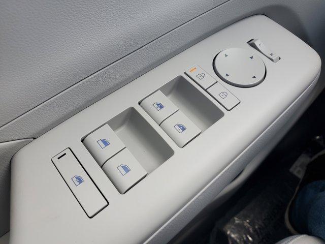 new 2026 Hyundai Kona car, priced at $27,356