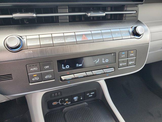 new 2026 Hyundai Kona car, priced at $27,356