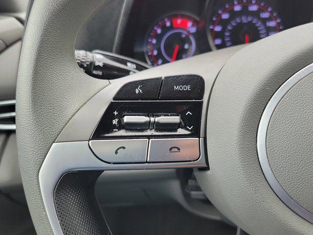 used 2023 Hyundai Elantra car, priced at $19,811