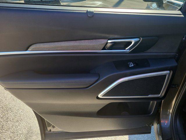 used 2021 Kia Telluride car, priced at $23,459